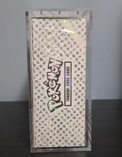 Pokemon TCG 151 Ultra Premium Collection UPC Box (w/ Acrylic Case) - Image 4