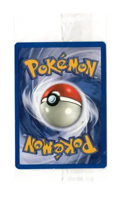 Pokemon TCG - Meowth - 1st Edition – Gameboy Promo - 10 - FACTORY SEALED/NM - Image 2