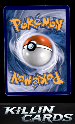 Meloetta EX (Full Art) RC25/RC25 Pokemon Ultra Rare Legendary Treasures: Radiant - Image 2