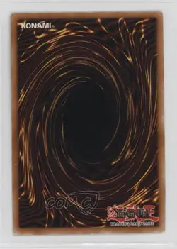 Manticore of Darkness 1st Ed. YuGiOh Invasion Chaos #IOC-067 2004 - Image 2