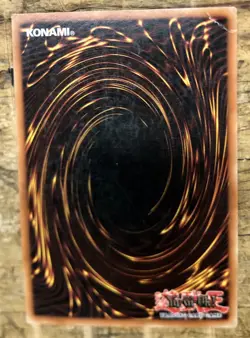 Yu-Gi-Oh! Buster rancher common PGD-085 - Image 2