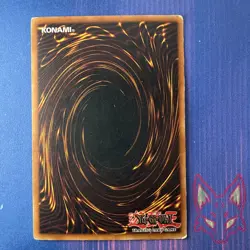 * Yu-Gi-Oh! - MP - Mountain SDJ-037 Vintage (US Seller - Image 2