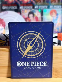 USOPP (ONE PIECE FILM RED EDITION) ST01-002 Promo Foil One Piece TCG NM - Image 2