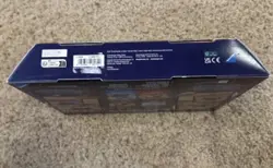 Disney Lorcana The First Chapter Gift Set TCG NEW SEALED, READ! 4050368981752 - Image 3