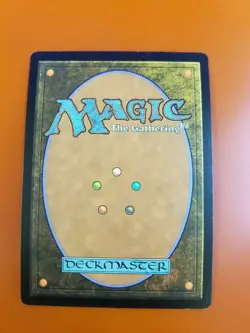 1x Mental Vapors | FOIL | Gatecrash | MTG Magic Cards - Image 2