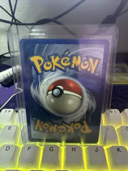 Pokemon Energy Retrieval 107/110 Legendary Collection Reverse Holo Card NM - Image 2