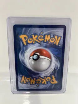 Mega Gardevoir EX 178/132 ME01 Mega Evolution SIR English Pokemon Card Mint - Image 3