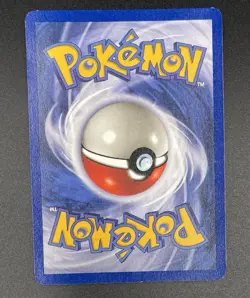 Pokemon Fossil Zapdos Holo Rare Card 15/62 English 1999 Basic 80 HP - Image 2