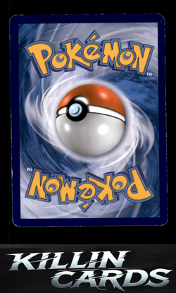 Zekrom (Full Art Promo) XY76 Pokemon Promo XY Promos Card MP - Image 2