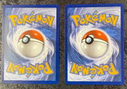 POKEMON MEGA VENUSAUR-MANECTRIC EX CARDS (SET OF 2) - Image 4