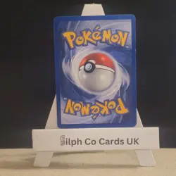 Bulbasaur 44/102 Base Set Pokemon Card WOTC - Image 2