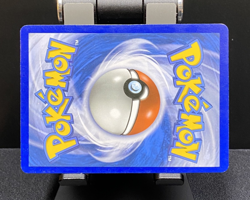 Lugia BREAK 79/124 Holo XY Fates Collide Pokemon TCG 2016 Sideways Gold Card - Image 2