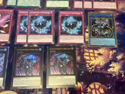 The Phantom Knights Deck Core 27 Cards Nm/LP phra-en041 Lehd-enc02 Mp21-en168 - Image 5