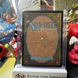 Doubling Season (Borderless) TMNT MTG PZA M 0011 Teenage Mutant Ninja Turtles - Image 2