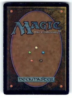 Fourth Edition #226 Lightning Bolt - Image 2