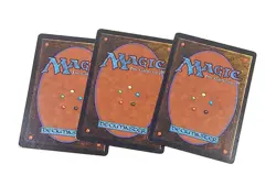Lot of (3) Magic The Gathering MTG Mesa Pegasus 1/1 - Image 2