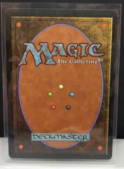 MTG Crystal Vein Mirage Regular Uncommon LP - Image 2