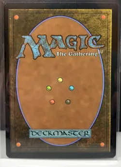 MTG Rejuvenating Springs Borderless - NM-Mint Condition - Commander Masters - Image 2