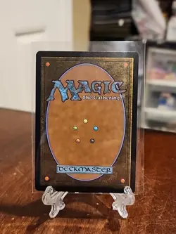 Spider-Ham, Peter Porker - 201 - SPM - NM - MTG Magic the Gathering - Image 2