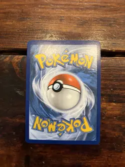 Pokemon TCG Xurkitree GX SM68 - Black Star Promo - NM - Image 2