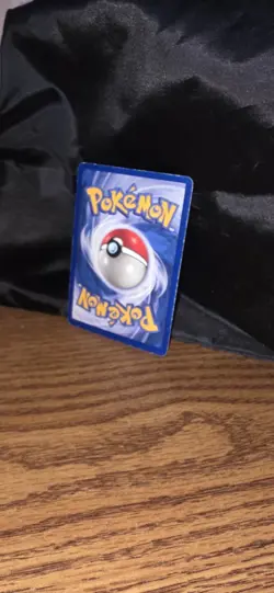 Pokemon Zapdos Holo Rare 15/62 1999 Fossil LP Condition - Image 3