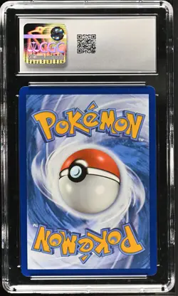 BLAZIKEN V Silver Tempest Trainer Gallery Holo #TG14 CGC 10 Pokemon - Image 2