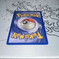Pokemon Kabuto [W Stamped] 50/62 Wotc Promo Stamped Regular 1999 - Image 3