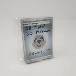 Scarlet & Violet 151 Pokemon Cards Bulk Lot x38 Commons No Duplicates TCG Bundle - Image 3