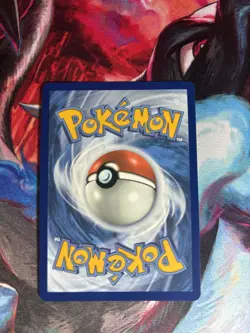 Pokemon TCG Pawniard Black Bolt Illustration Rare Card 142/086 NM/M Condition - Image 2