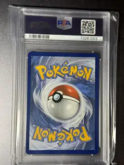 Pokemon Beedrill V Astral Radiance Full Alt Art #161 PSA 10 Gem Mint - Image 2