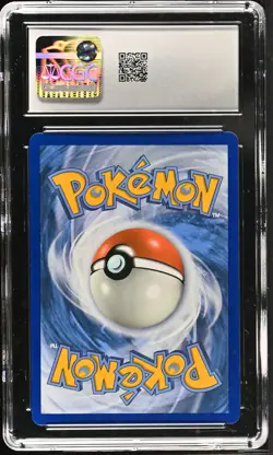 M CHARIZARD EX Evolutions Holo Rare #101 CGC 10 Pokemon [Nostalgium] - Image 2