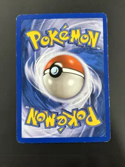 2006 Pokemon EX Holon Phantoms Gold Star #104 Pikachu Holo - Image 2