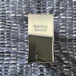 Pokemon TCG Prismatic Evolutions ETB - New & Sealed - In Hand - Image 2