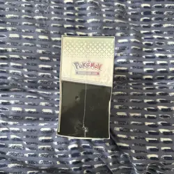 Pokemon TCG Prismatic Evolutions ETB - New & Sealed - In Hand - Image 4