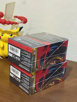 Pokemon TCG: Mega Evolution Build & Battle Box - Image 4