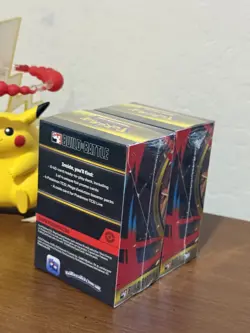 Pokemon TCG: Mega Evolution Build & Battle Box - Image 5