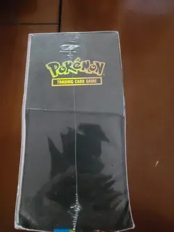 *Sealed Mega Evolution Elite Trainer Box Lucario ETB* Pokemon - Image 2