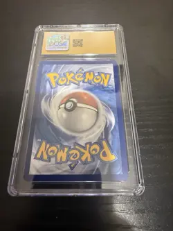 CGC 10 PRISTINE Gardevoir TG05/TG30 Trainer Gallery Pokemon 2022 Silver Tempest - Image 2