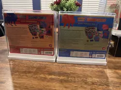 Pokemon TCG Sword and Shield Base 2 Elite Trainer Boxes ETB Art Set New Sealed 820650104459 - Image 4