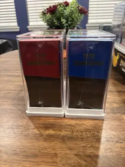 Pokemon TCG Sword and Shield Base 2 Elite Trainer Boxes ETB Art Set New Sealed 820650104459 - Image 5