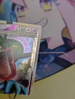 Rayquaza & Deoxys LEGEND 074/080 075/080 1st ED L3 2010 Japanese Pokemon TCG - Image 2