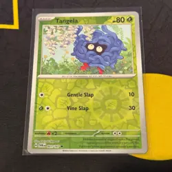 Pokemon Scarlet & Violet Twilight Masquerade Singles: You Pick! Reverse and Holo - Image 2