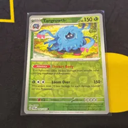 Pokemon Scarlet & Violet Twilight Masquerade Singles: You Pick! Reverse and Holo - Image 3