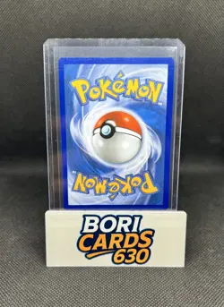 N’s Zekrom Black Star Promo Ascended Heroes ETB Pokemon #31 - Image 4