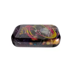 Pokemon TCG Mega Evolutions Heroes Mini Tin - Mega Gardevoir - Factory Sealed - Image 3