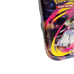 Pokemon TCG Mega Evolutions Heroes Mini Tin - Mega Gardevoir - Factory Sealed - Image 4