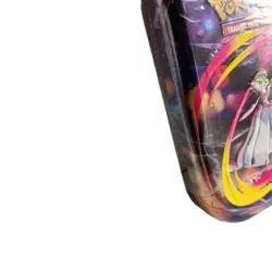 Pokemon TCG Mega Evolutions Heroes Mini Tin - Mega Gardevoir - Factory Sealed - Image 5