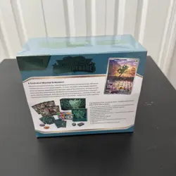 Pokemon Twilight Masquerade Elite Trainer Box Sealed Authentic New - Image 3