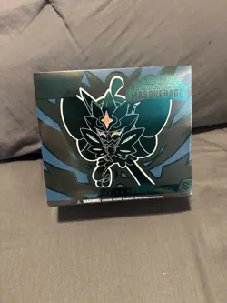 Pokemon TCG: Twilight Masquerade Elite Trainer Box - Image 1