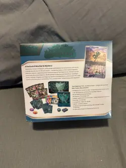 Pokemon TCG: Twilight Masquerade Elite Trainer Box - Image 2